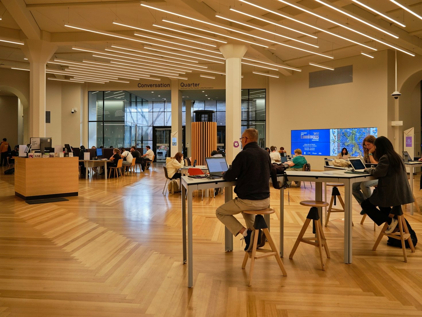 Ten Current Events Shaping Our Global Landscape Today